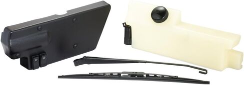 Polaris 17 in. Windshield Wiper & Washer Kit in Saudi Arabia
