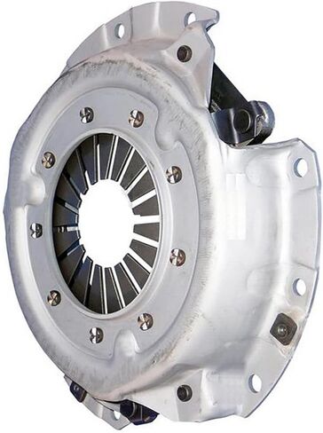 Replacement part for S.73101 Clutch Pressure Plate, 7 1/4", Fits Kubota Fits Kubota R2Aft274769 in Saudi Arabia