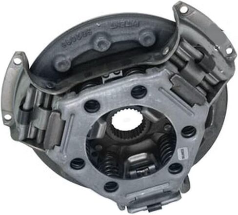 قطعة غيار لمجموعة لوحة الضغط تناسب Ford 4110 4600 2600 4100 4000 3000 4610 2000 5000 R2Aft284422 in Saudi Arabia