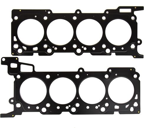 مجموعة حشية الرأس MA-9761234897 متوافقة مع/لـ 11-15 Ford F-150 F-250 Super Duty 6.2L V8 SOHC VIN 6 in Saudi Arabia