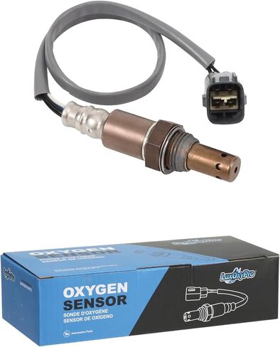 Oxygen O2 Sensor Upstream for Toyota Corolla Matrix 1.8L 2005-2008, Yaris 1.5L 2007-2012, for LS460 4.6L 2007-2009, for Pontiac Vibe 1.8L 2005-2008, Replace 234-9052 in Saudi Arabia