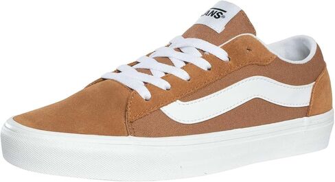 Vans Mens Vero Ls Shoe - Casual Low-top Sneakers for Fashion, Work & Walking in Saudi Arabia
