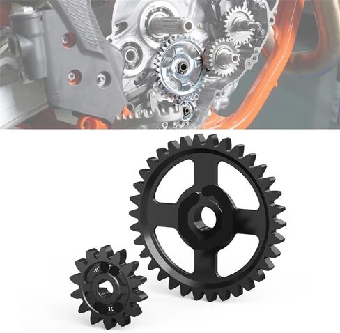 مضخة زيت متوافقة مع 2017-2022 EXC-F 350 EXC-F 250 EXC 350 EXC 250 XCF-W 350 XCW 250 SX-F 250 SX-F 350 XC-F 250 XC-F 350 in Kuwait