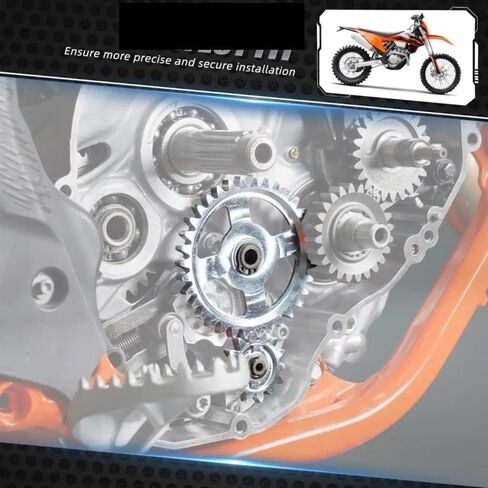 مضخة زيت متوافقة مع 2017-2022 EXC-F 350 EXC-F 250 EXC 350 EXC 250 XCF-W 350 XCW 250 SX-F 250 SX-F 350 XC-F 250 XC-F 350 in Kuwait