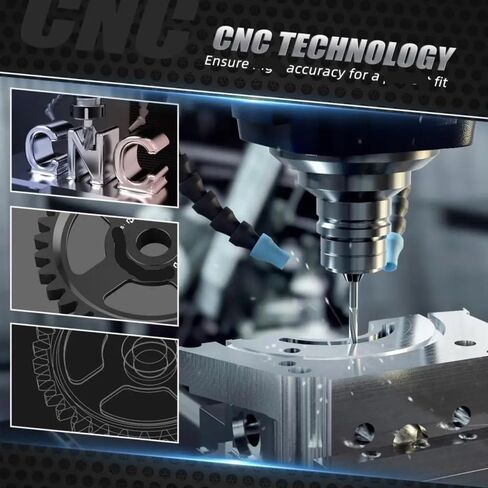 مضخة زيت متوافقة مع 2017-2022 EXC-F 350 EXC-F 250 EXC 350 EXC 250 XCF-W 350 XCW 250 SX-F 250 SX-F 350 XC-F 250 XC-F 350 in Kuwait