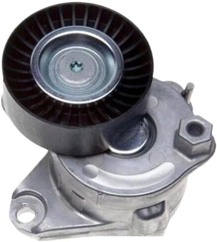 Belt Tensioner Idler Pulley 0019931896 2722021419 OE2722000270 Compatible With Automotive Motorcycle Parts For Part Number 0019931896 2722021419 OE2722000270 in Saudi Arabia