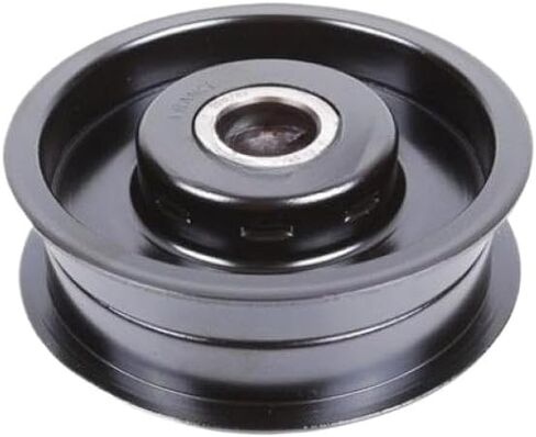 Belt Tensioner Idler Pulley 0019931896 2722021419 OE2722000270 Compatible With Automotive Motorcycle Parts For Part Number 0019931896 2722021419 OE2722000270 in Saudi Arabia