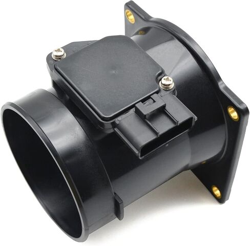 AFH7034 MAF Mass Air Flow Sensor 6 Pins for Ford Crown Victoria 2003-2004, for F150 4.6L 2003-2005, for Explorer 2002-2003, for Lincoln Aviator Town Car for Mercury Grand Marquis 2003-2004 in Saudi Arabia