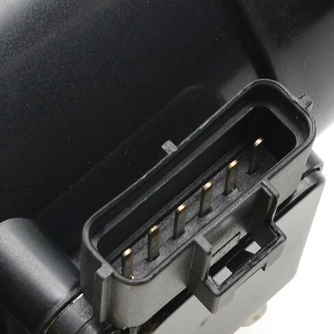 AFH7034 MAF Mass Air Flow Sensor 6 Pins for Ford Crown Victoria 2003-2004, for F150 4.6L 2003-2005, for Explorer 2002-2003, for Lincoln Aviator Town Car for Mercury Grand Marquis 2003-2004 in Saudi Arabia