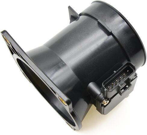 AFH7034 MAF Mass Air Flow Sensor 6 Pins for Ford Crown Victoria 2003-2004, for F150 4.6L 2003-2005, for Explorer 2002-2003, for Lincoln Aviator Town Car for Mercury Grand Marquis 2003-2004 in Saudi Arabia