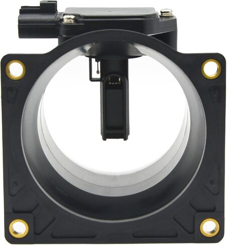 AFH7034 MAF Mass Air Flow Sensor 6 Pins for Ford Crown Victoria 2003-2004, for F150 4.6L 2003-2005, for Explorer 2002-2003, for Lincoln Aviator Town Car for Mercury Grand Marquis 2003-2004 in Saudi Arabia