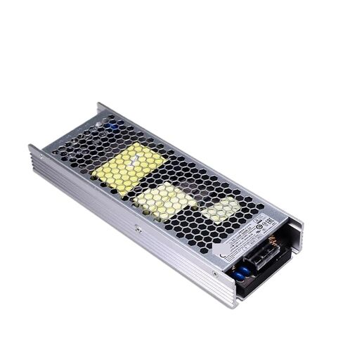 1pcs UHP-500R-5 UHP-500R 400W 5V 80A Switching Power Supply with PFC Redundancy Function in Saudi Arabia