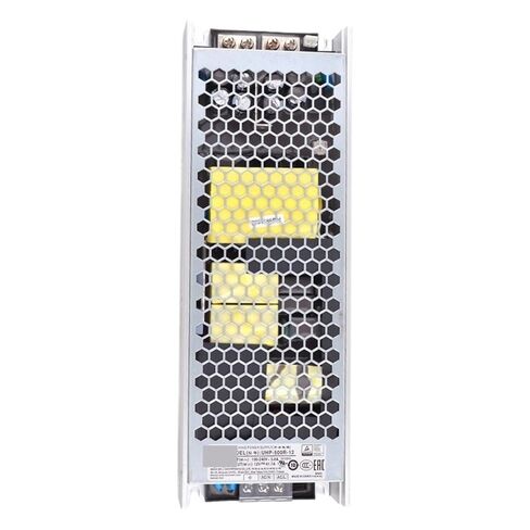 1pcs UHP-500R-5 UHP-500R 400W 5V 80A Switching Power Supply with PFC Redundancy Function in Saudi Arabia