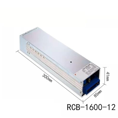 1 قطعة RCB-1600-12 RCB-1600 مصدر الطاقة 1440W100A in Saudi Arabia