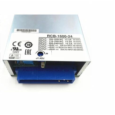 1 قطعة RCB-1600-12 RCB-1600 مصدر الطاقة 1440W100A in Saudi Arabia