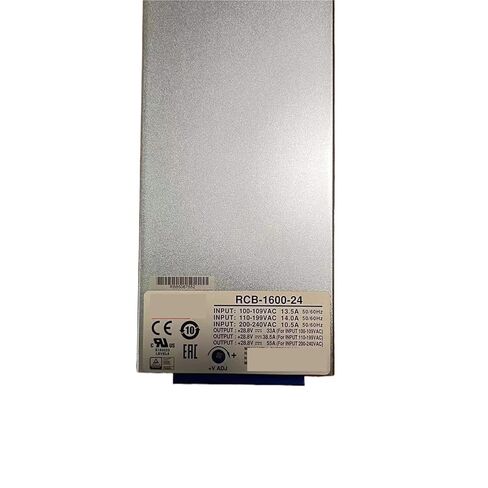 1pcs RCB-1600-24 RCB-1600 Power Supply in Saudi Arabia