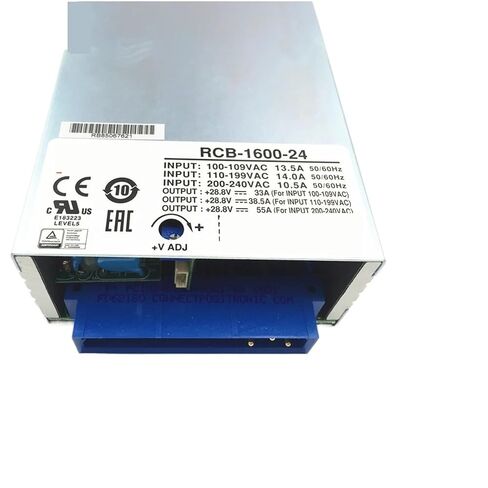 1pcs RCB-1600-24 RCB-1600 Power Supply in Saudi Arabia