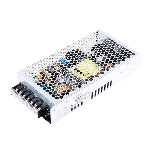 1 قطعة MSP-200 MSP-200-24 24V 8.4A 200W إخراج واحد تحويل التيار الكهربائي in Saudi Arabia