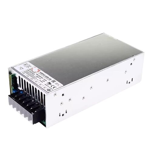 1 قطعة HRPG-600 12V24V36V48V/3.3/5/7.5/15 فولت PFC وظيفة HRPG-600-12 HRPG-600-24 600 واط تحويل التيار الكهربائي (HRPG-600-15) in Saudi Arabia