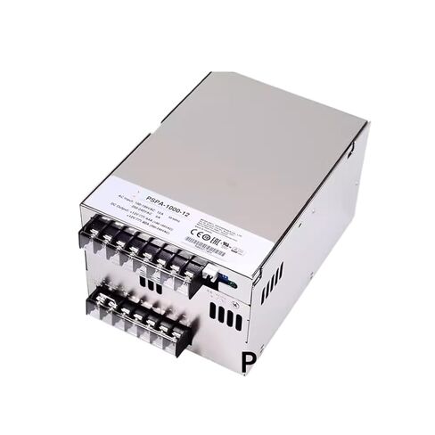 1pcs Switching Power Supply PSPA-1000-12V15V24V48V Active PFC and Parallel Functions 960W1000W PSPA-1000(PSPA-1000-15) in Saudi Arabia