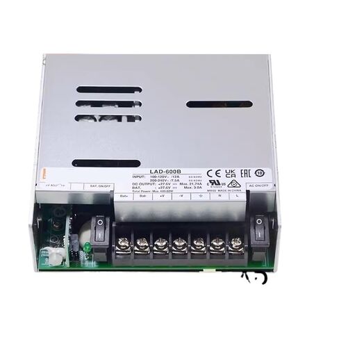 1 قطعة LAD-600 سلسلة LAD-600C LAD-600B LAD-600D مصدر الطاقة BU/CU 600 واط (LAD-600B) in Saudi Arabia
