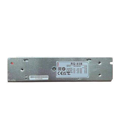 1pcs RQ-85D 5V6A+12V2A+24V1A-12V0.5A Four-Way Switching Power Supply 84W Four Groups in Saudi Arabia