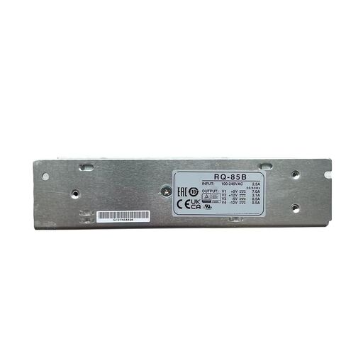 1pcs RQ-85D 5V6A+12V2A+24V1A-12V0.5A Four-Way Switching Power Supply 84W Four Groups in Saudi Arabia