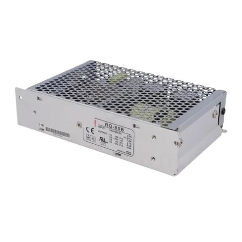 1pcs RQ-85D 5V6A+12V2A+24V1A-12V0.5A Four-Way Switching Power Supply 84W Four Groups in Saudi Arabia