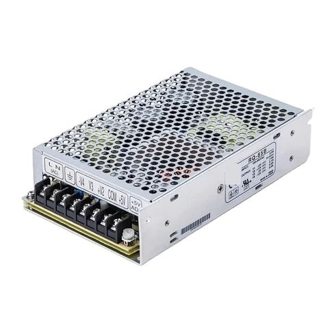 1pcs RQ-85D 5V6A+12V2A+24V1A-12V0.5A Four-Way Switching Power Supply 84W Four Groups in Saudi Arabia