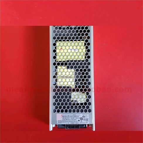 1pcs UHP-500R-48 UHP-500R 500W 48V 10.45A Switching Power Supply with PFC Redundancy Function in Saudi Arabia