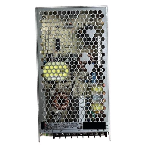 1 قطعة RSP-200 RSP-200-5 200 واط 5 فولت 40A مخرج واحد مع وظيفة PFC مصدر الطاقة in Saudi Arabia
