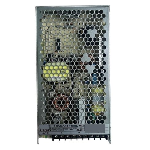 1 قطعة RSP-200 RSP-200-5 200 واط 5 فولت 40A مخرج واحد مع وظيفة PFC مصدر الطاقة in Saudi Arabia