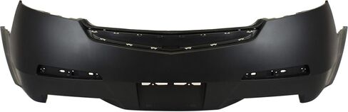 Garage-Pro Bumper Cover Compatible with 2009-2011 Acura TL Rear in Saudi Arabia