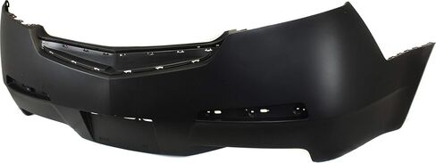 Garage-Pro Bumper Cover Compatible with 2009-2011 Acura TL Rear in Saudi Arabia