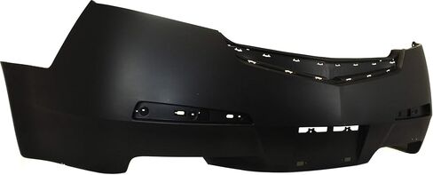 Garage-Pro Bumper Cover Compatible with 2009-2011 Acura TL Rear in Saudi Arabia