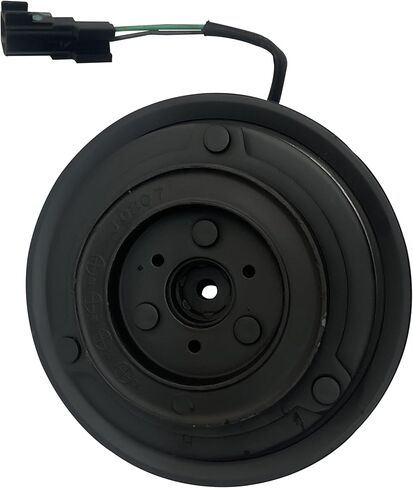 RYC A/C Compressor Clutch AEG486-01-CL (Fits Ford Mustang 3.7L 2011, 2012, 2013, 2014) in Saudi Arabia