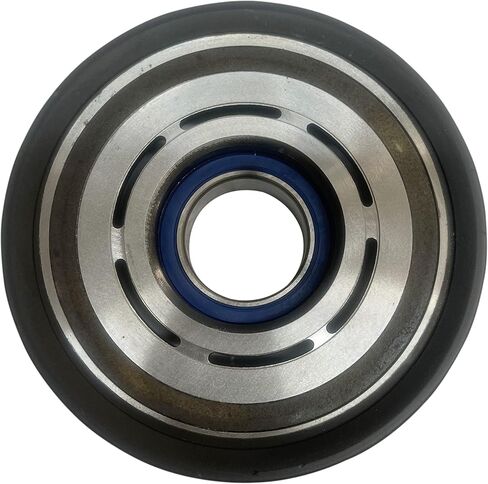 RYC A/C Compressor Clutch AEG486-01-CL (Fits Ford Mustang 3.7L 2011, 2012, 2013, 2014) in Saudi Arabia