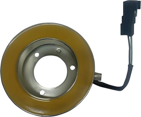 RYC A/C Compressor Clutch AEG486-01-CL (Fits Ford Mustang 3.7L 2011, 2012, 2013, 2014) in Saudi Arabia