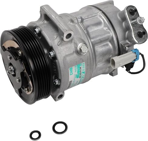 GM Genuine Parts 19419917 Air Conditioning Compressor in Saudi Arabia