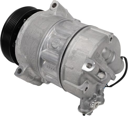GM Genuine Parts 19419917 Air Conditioning Compressor in Saudi Arabia