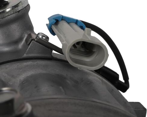 GM Genuine Parts 19419917 Air Conditioning Compressor in Saudi Arabia