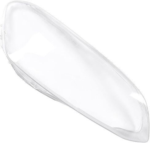 Headlight Lens Cover Headlight Headlamp Lense Clear Lens Cover for Volvo XC60 2014-2017 Clear PC 1 Pcs Front Right Car in Saudi Arabia