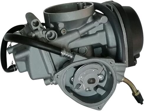 New Carburetor Compatible with Kawasaki KFX400 KFX 400 KF-X 400 2003 2004 2005 2006 ATV Carb in Saudi Arabia