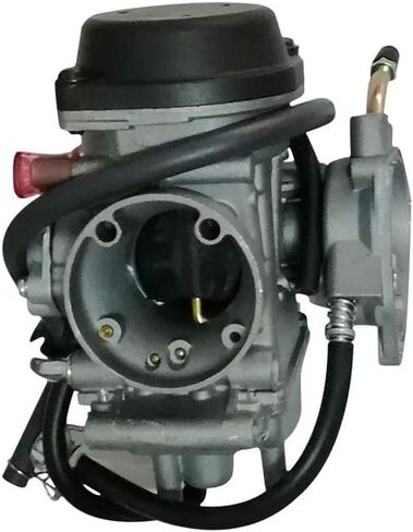 New Carburetor Compatible with Kawasaki KFX400 KFX 400 KF-X 400 2003 2004 2005 2006 ATV Carb in Saudi Arabia