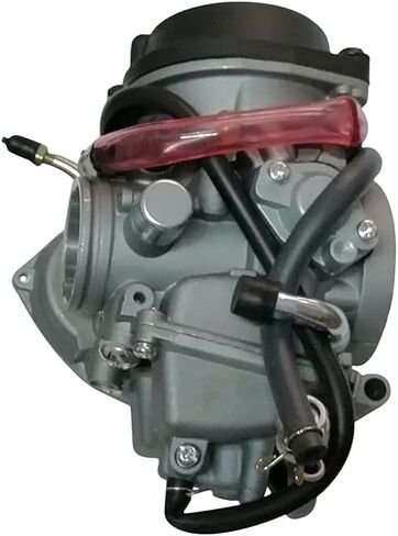 New Carburetor Compatible with Kawasaki KFX400 KFX 400 KF-X 400 2003 2004 2005 2006 ATV Carb in Saudi Arabia