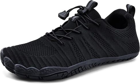 WateLves أحذية مائية للرجال والنساء حافي القدمين على الشاطئ، جوارب مائية واسعة للسباحة في الهواء الطلق والمشي وقابلة للتنفس ومضادة للانزلاق لحمام السباحة للتنزه سيرًا على الأقدام والتجديف والغوص وركوب الأمواج in Kuwait