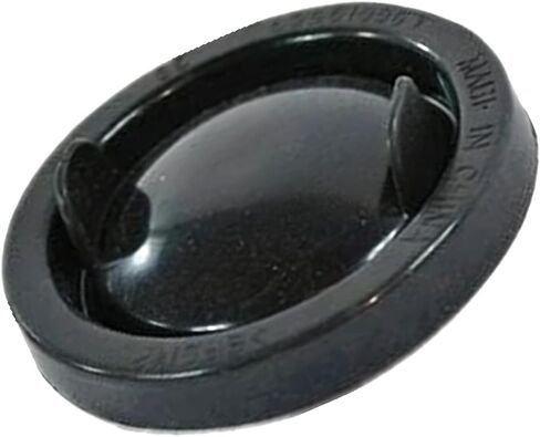 Headlight Dust Cover Cap 68354272AA for Jeep Grand Cherokee WK 2017-2022, Headlight Cover Protector Fit Headlamp Housing Replacement in Kuwait