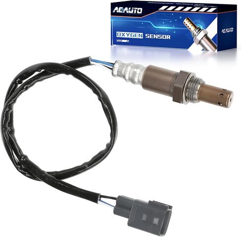 234-9041 Air Fuel Ratio Upstream O2 Oxygen Sensor Fit for Toyota 2003-2011 Camry 2001-2003 Highlander 2004-2008 Fit for Rav4 Solara Fit for Lexus 2007-2011 RX350 2010 RX450h 2007 ES350# 89467-06030 in Kuwait