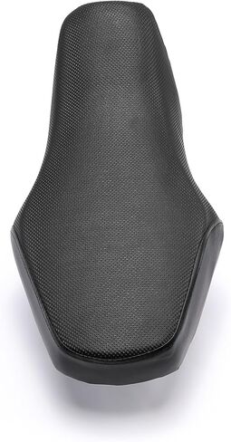 ATV Quad Seat, Black Foam Seat for 50cc/70cc/90cc/110cc Chinese ATV Quad Bikes Four Wheelers Mini Polaris in Saudi Arabia