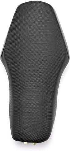 ATV Quad Seat, Black Foam Seat for 50cc/70cc/90cc/110cc Chinese ATV Quad Bikes Four Wheelers Mini Polaris in Saudi Arabia